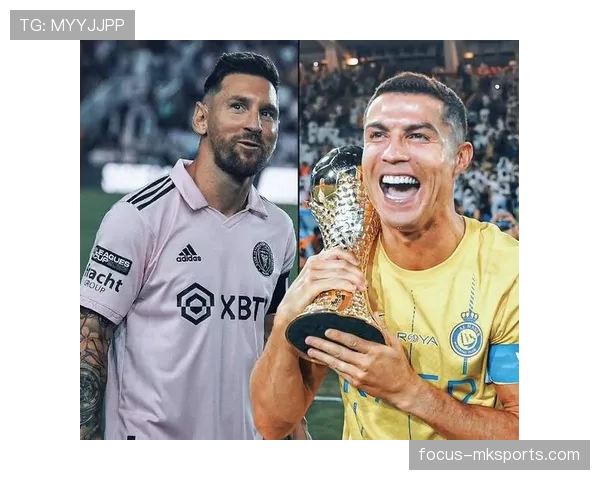 梅西C罗与新星激烈竞争，五大联赛巨星金球奖之争引发热议