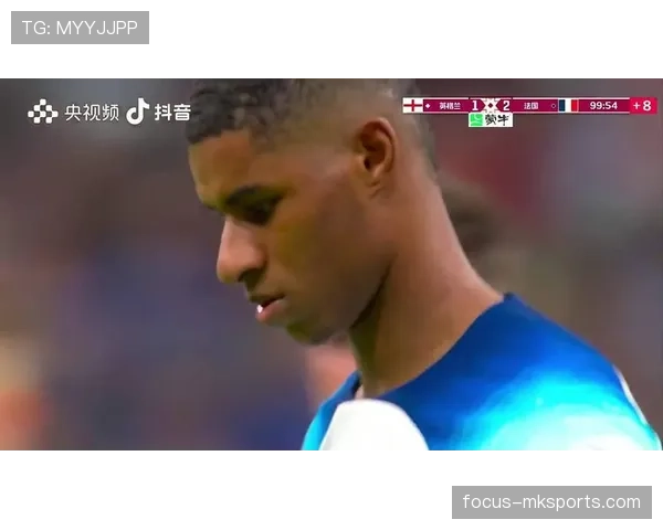 拉什福德战术调整见效，全能表现助力球队攻