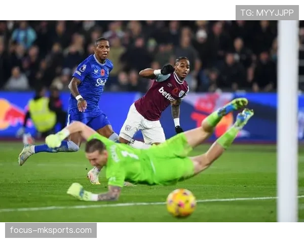 布雷韦特英超表现抢眼，助球队斩获关键胜利