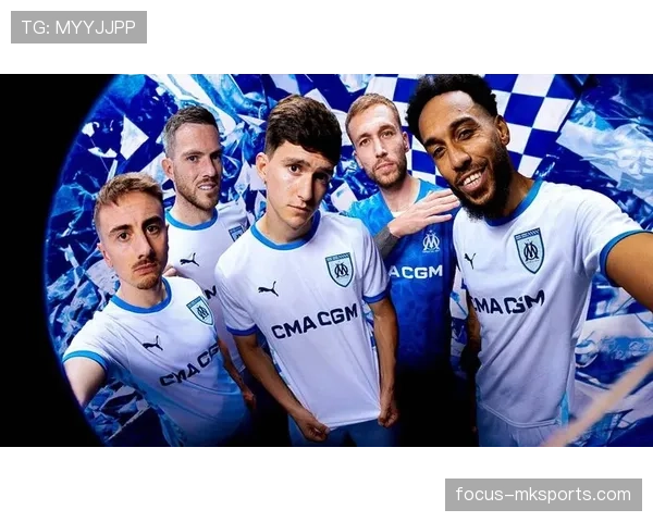 新赛季球衣惊艳亮相，各队设计独具匠心引球迷热议