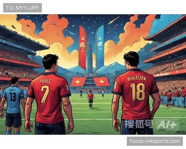 新星连场破门闪耀绿茵，球迷热盼未来巨星崛起