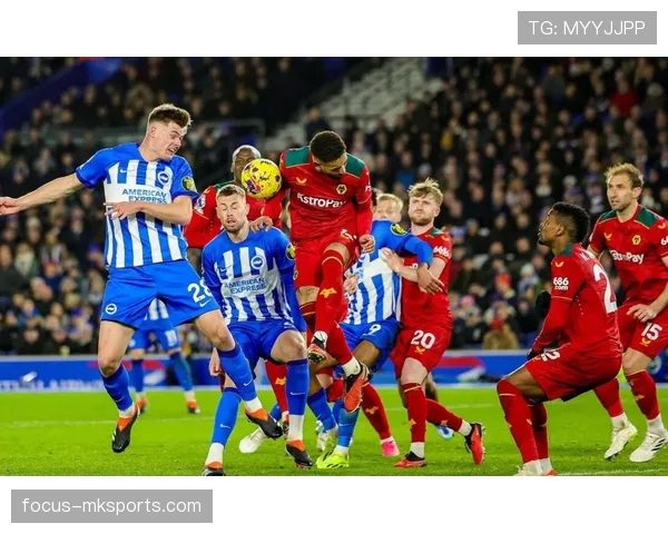 布莱顿强势回暖,四场不败剑指英超前四 布莱顿强势回暖,四场不败剑指英超前四