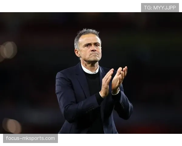 恩里克战术智慧显成效，助球队掌控比赛再创佳绩