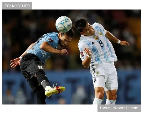 斯卡洛尼与阿尔瓦雷斯携手推动阿根廷足球竞争力持续攀升