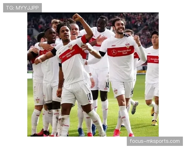 斯图加特关键球员