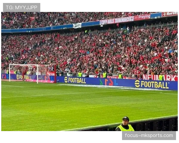 拜仁在德甲面临统治地位挑战,联赛竞争格局变化