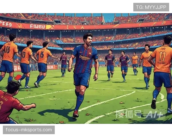 巴萨进攻结构缺乏纵深与变化，战术稳定性面临考验