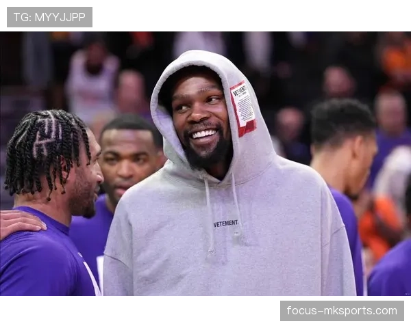 凯文·杜兰特早餐点牛排，我的工资在他菜单里迷路了